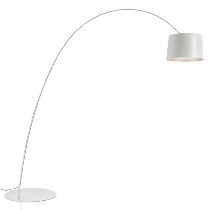 Foscarini Twiggy Elle LED MyLight vloerlamp-Wit Meest Verkocht
