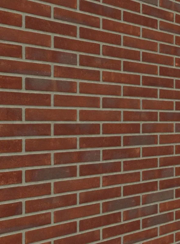 Waalformaat steenstrip rood - Geba 864 Goedkoop