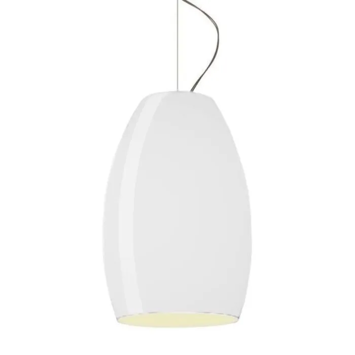 Favoriet Foscarini Buds 1 LED hanglamp-Warm wit