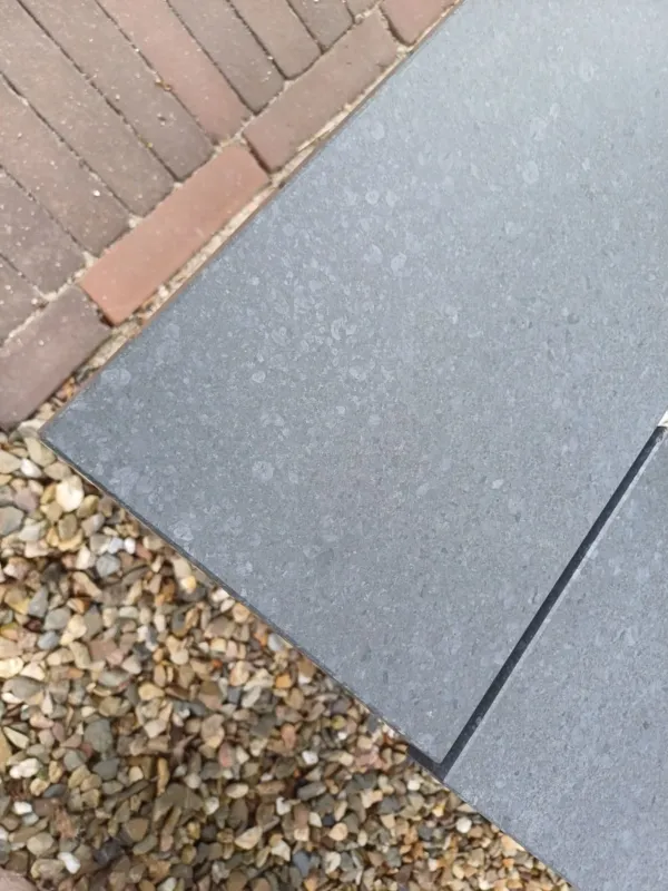 Basalt Vijverrand 15x3x100cm (alleen afhaal) Shop Nu