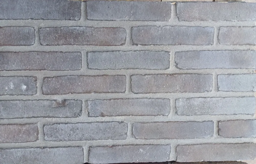 Weekendaanbieding Vloersteenstrip Gebakken Klinker bruin genuanceerd Leur
