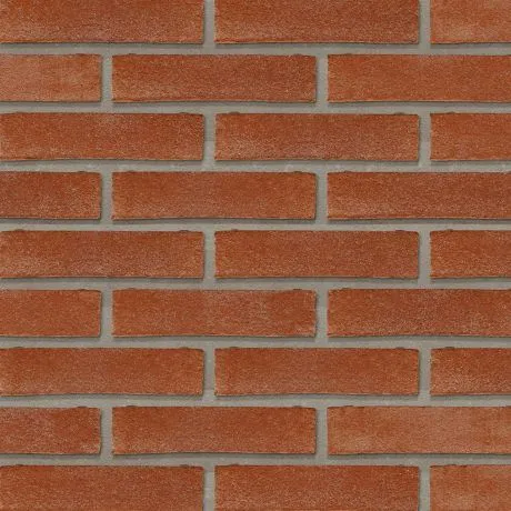 Waalformaat steenstrip rood - Geba 829 Bestseller