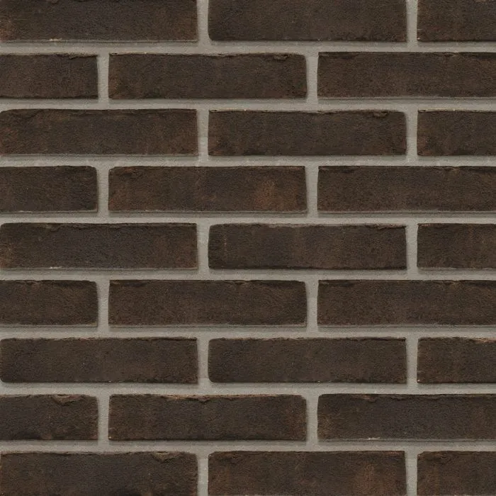 Waalformaat steenstrip bruin - Geba 831 Betaalbaar