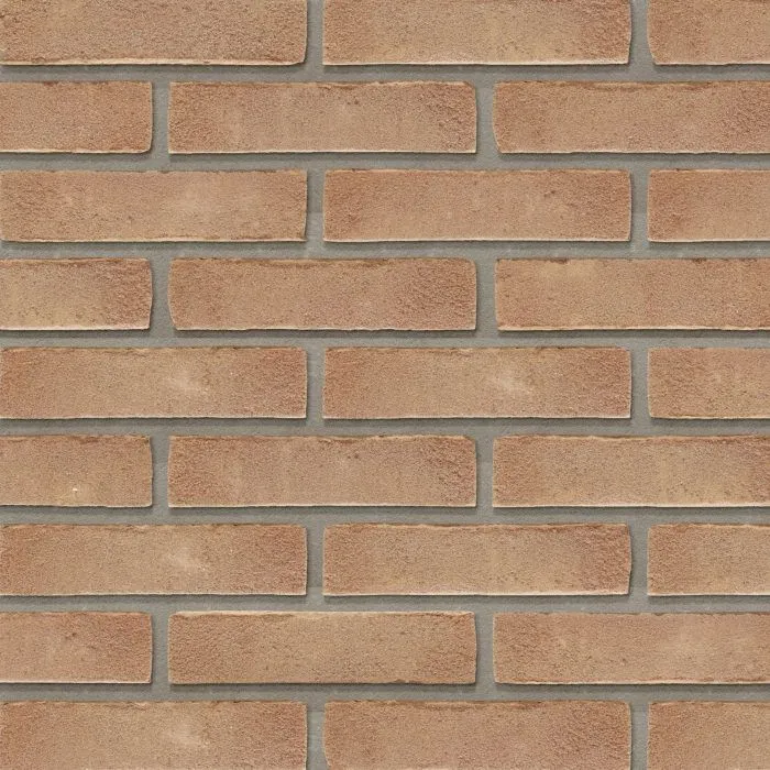 Waalformaat steenstrip beige - Geba 832 Direct Beschikbaar