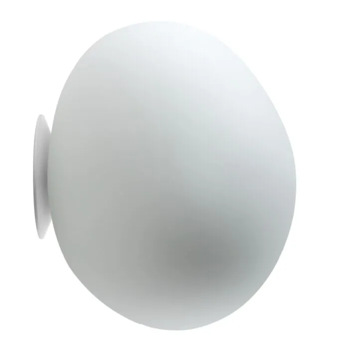 Foscarini Gregg wandlamp-Media-Wit Bestseller