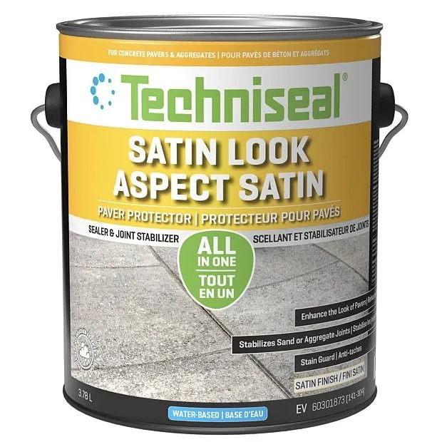 Techniseal Satin Look Aspect Satin Splitbinder Koop Online