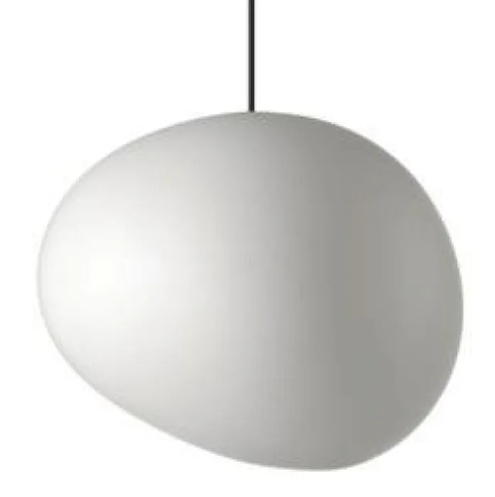 Foscarini Gregg Outdoor hanglamp-XL Weekendaanbieding