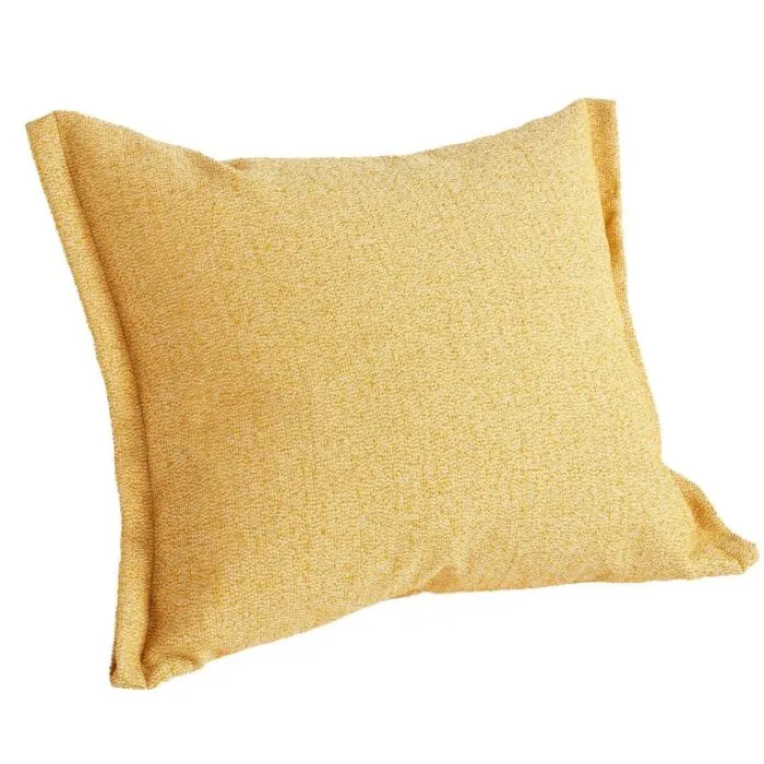 Betaalbaar HAY Plica Sprinkle kussen-Mustard