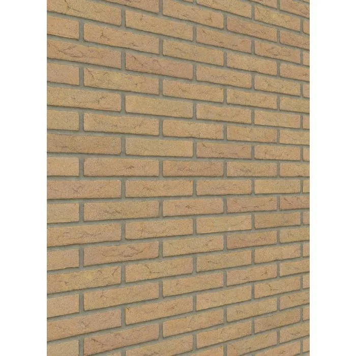 Waalformaat metselsteen geel - Geba 771 Premium