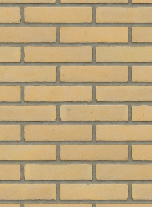 Waalformaat steenstrip geel - Geba 783 Voordeelprijs