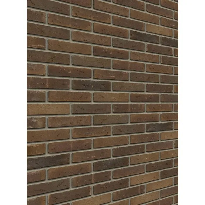 Waalformaat steenstrip bruin - Geba 763 Nu Kopen