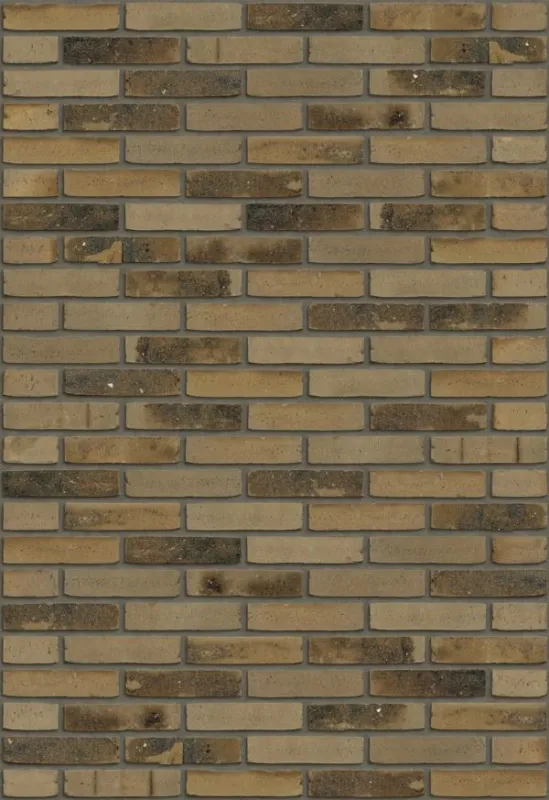 Waalformaat steenstrip grijs - Geba 824 Direct Beschikbaar