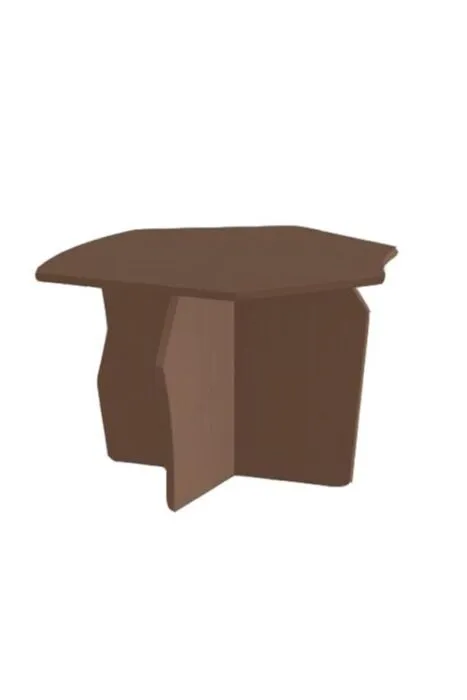 Studio HENK Scissors Coffee Table 70-Beige bruin Goedkoop