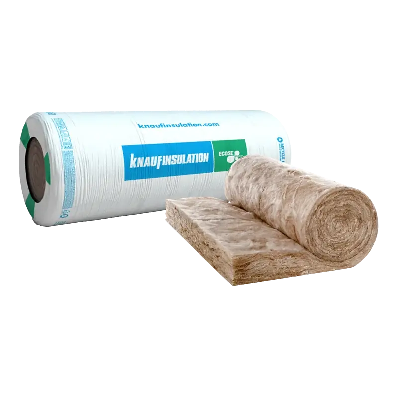 Nu Kopen Glaswol Naturoll 037 5600x580x140mm Rd 3.75 (=3,25 m²)
