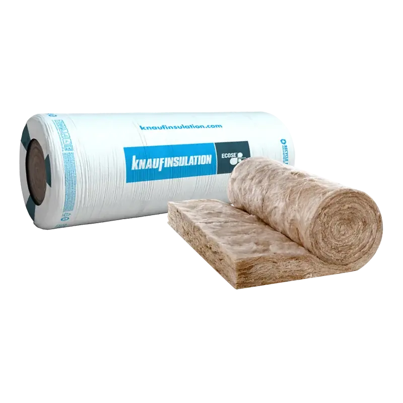 Nu Kopen Glaswol Naturoll 032 2700x580x150mm Rd 4.65 (=1,57 m²)