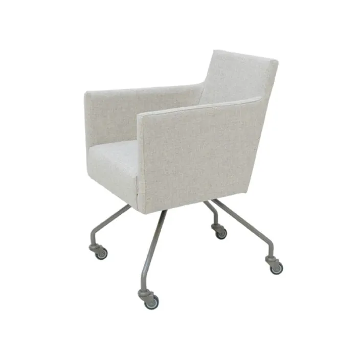 Weekendaanbieding Pilat en Pilat Froukje III eetkamerstoel