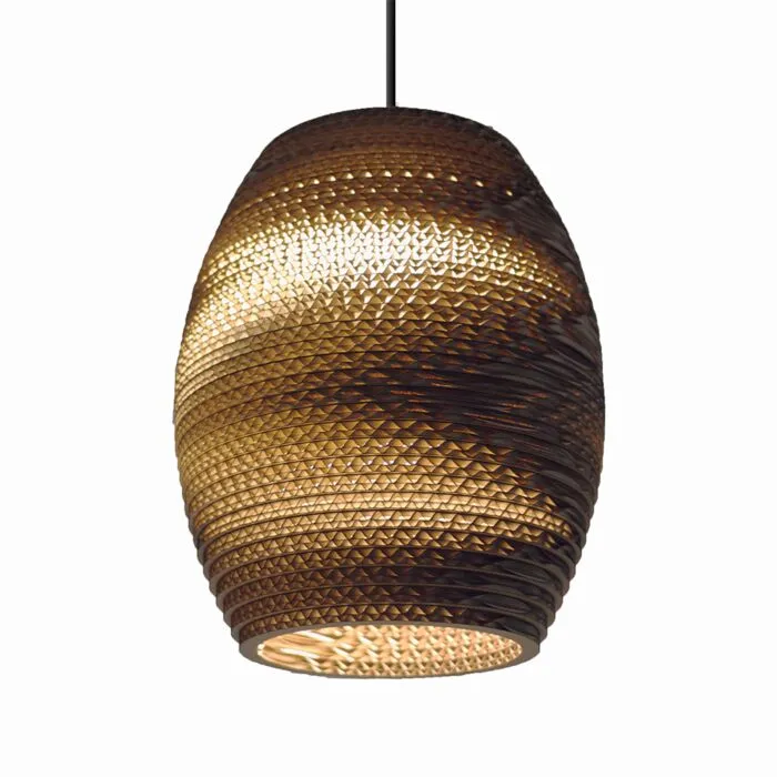 Graypants Oliv hanglamp-Natural Koop Online