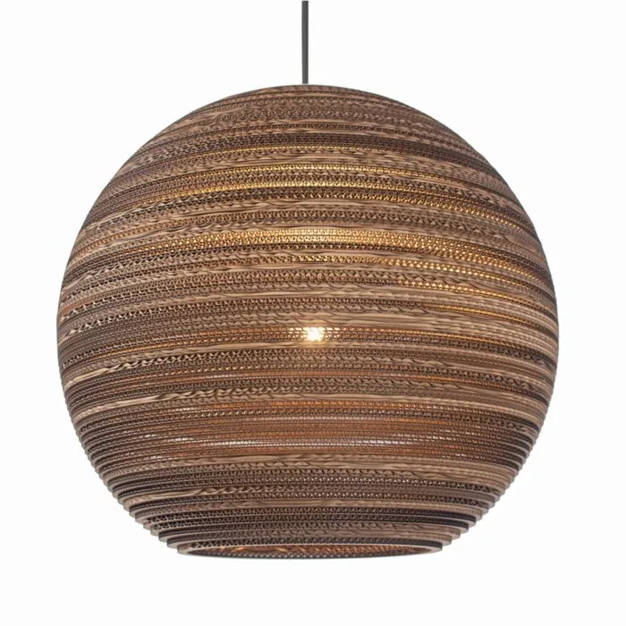 Graypants Moon hanglamp-∅ 61 cm Bestel Nu
