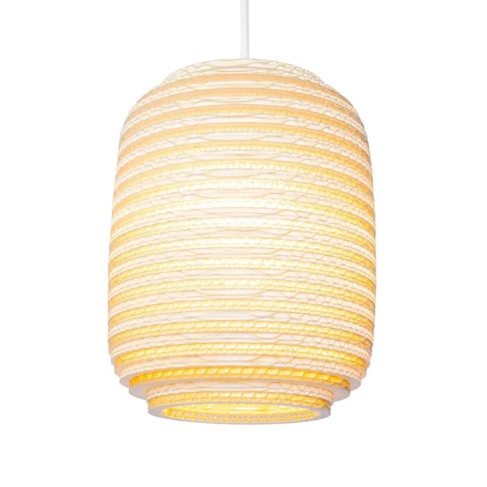 Graypants Ausi 8 hanglamp - ∅ 19 cm Speciale Aanbieding
