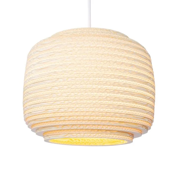 Graypants Ausi hanglamp-∅ 28 cm Gecertificeerd