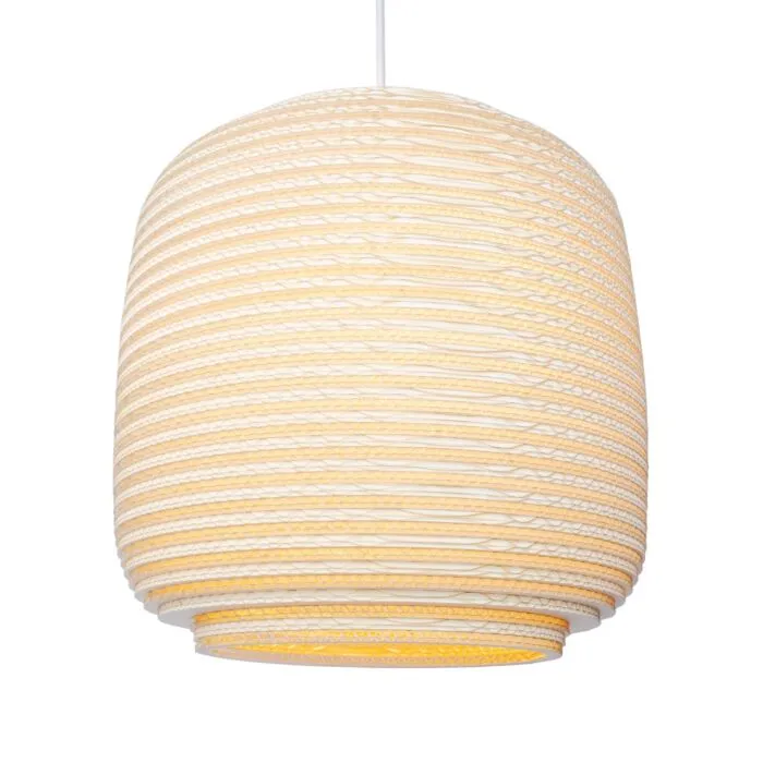 Koopje Graypants Ausi hanglamp-∅ 39 cm