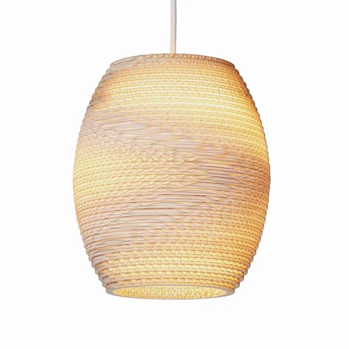 Must-Have Graypants Oliv hanglamp-Blonde