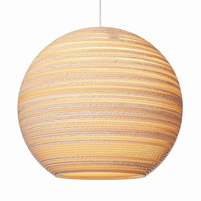Populair Graypants Moon blonde hanglamp-∅ 61 cm