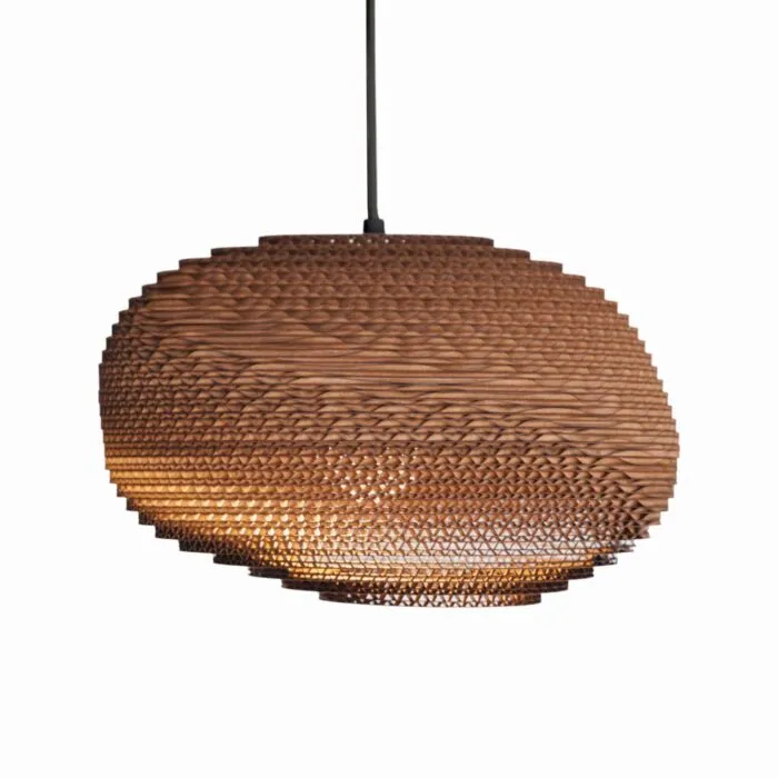 Graypants Alki hanglamp-Natural Koop Online