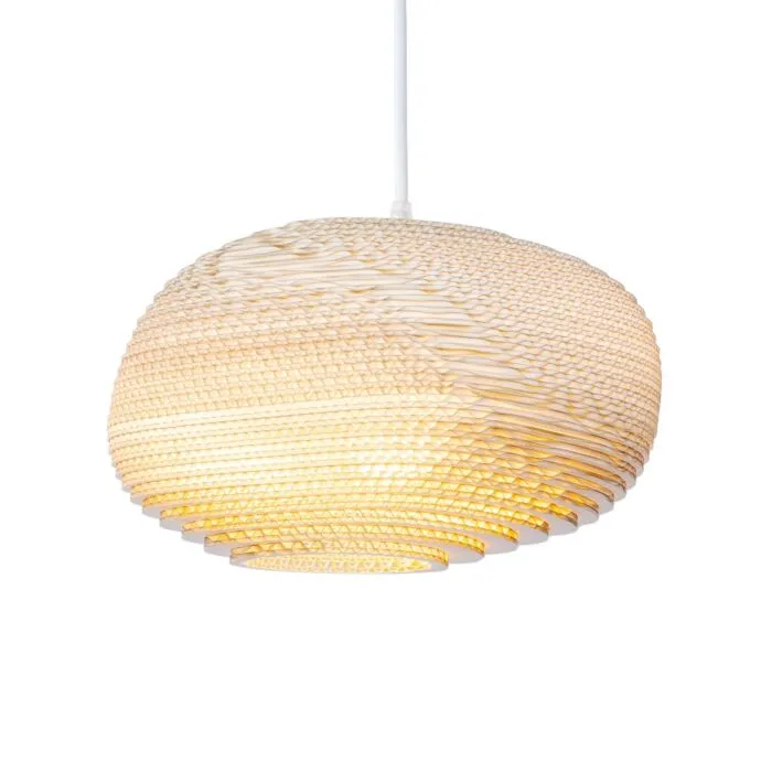 Graypants Alki hanglamp-Blonde Uitverkoop