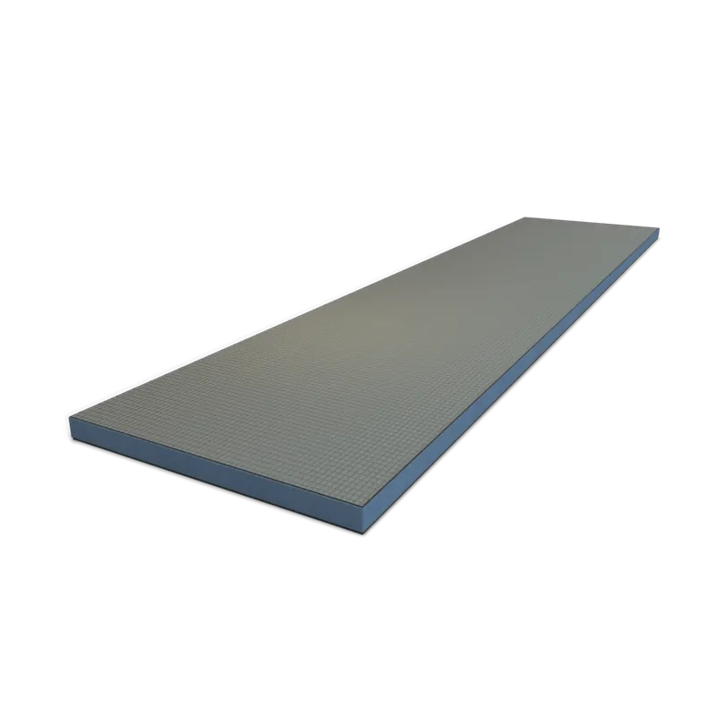 XPS bouwplaat 2600x600x10mm Rd 0.41 (=1,56m²) Beste Prijs
