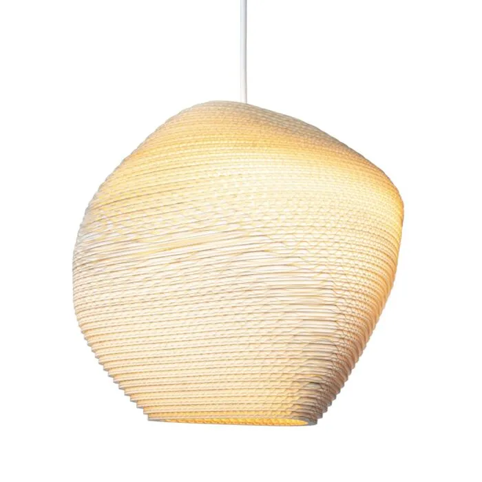 Betaalbaar Graypants Allyn hanglamp-Blonde