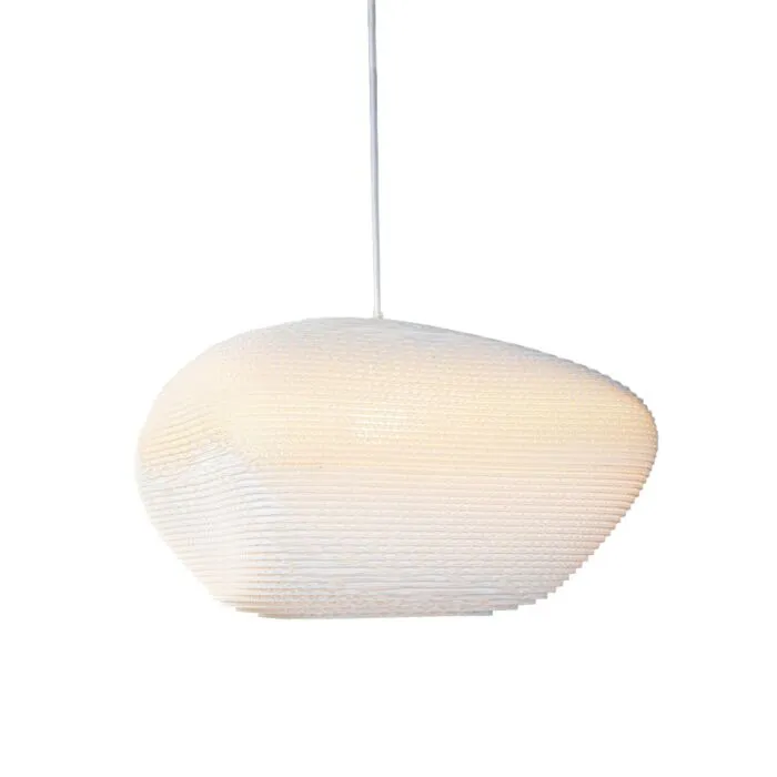 Graypants Madison hanglamp-White Betaalbaar