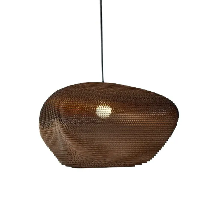 Graypants Madison hanglamp-Natural Aanbieding