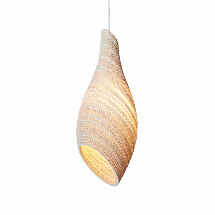 Graypants Nest hanglamp Blonde-∅ 24 cm Shop Nu