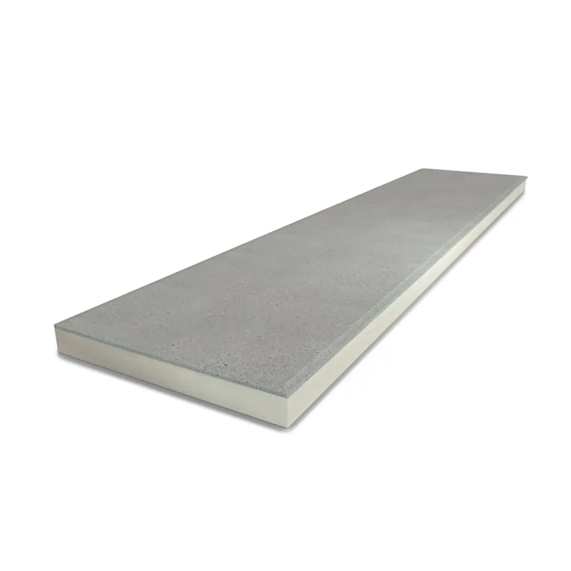 Veilige Betaling PIR+Fermacell 4AK 2600x600x50+12,5mm Rd 2.27 (=1,56 m²)