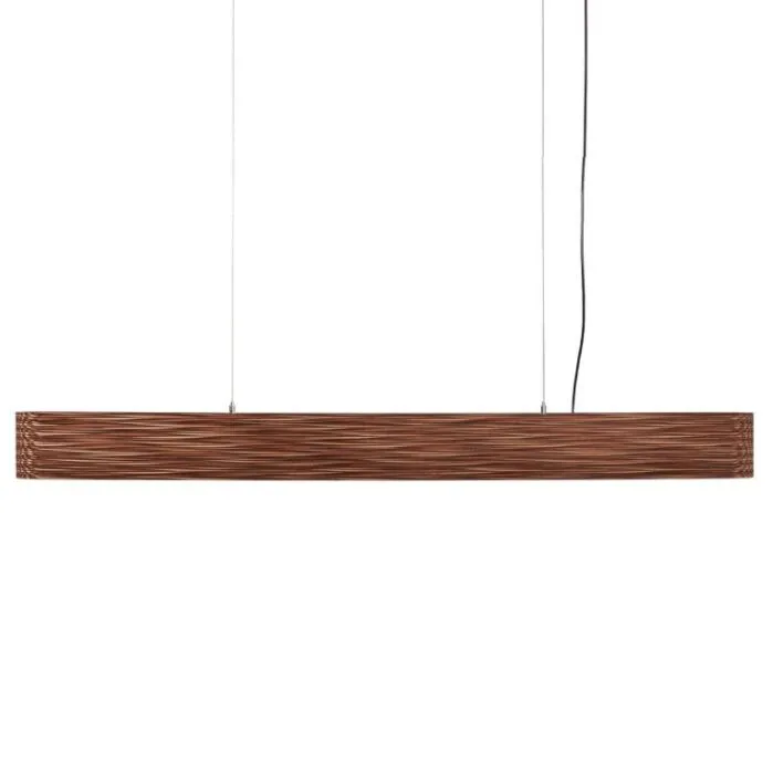 Graypants Hewn 48-8 hanglamp Natural-121x10x11 cm Meest Verkocht