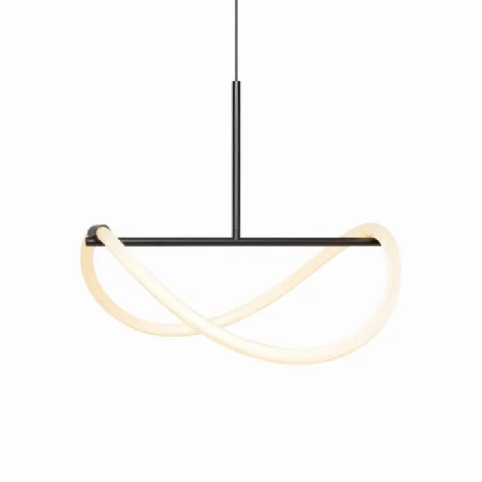 Superprijs Graypants Halo215 hanglamp