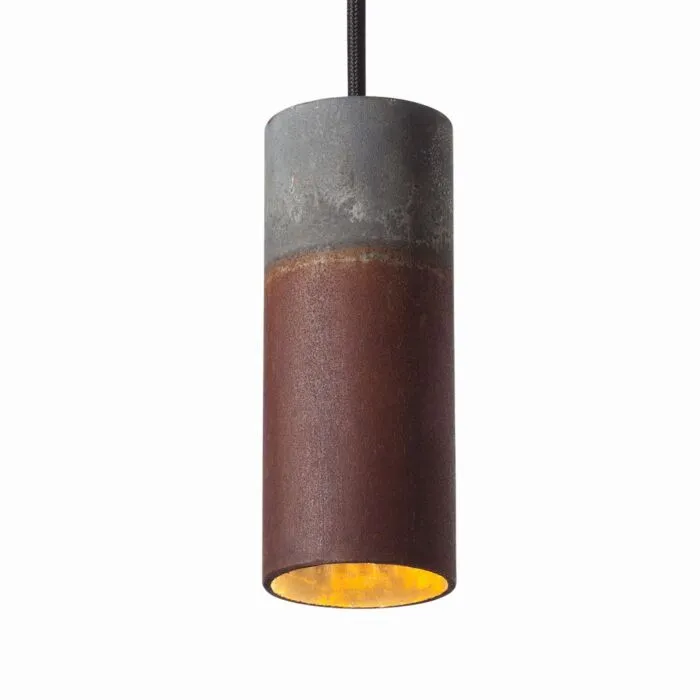 Graypants 15V Pendant hanglamp-Rust/Zinc Flitsaanbieding