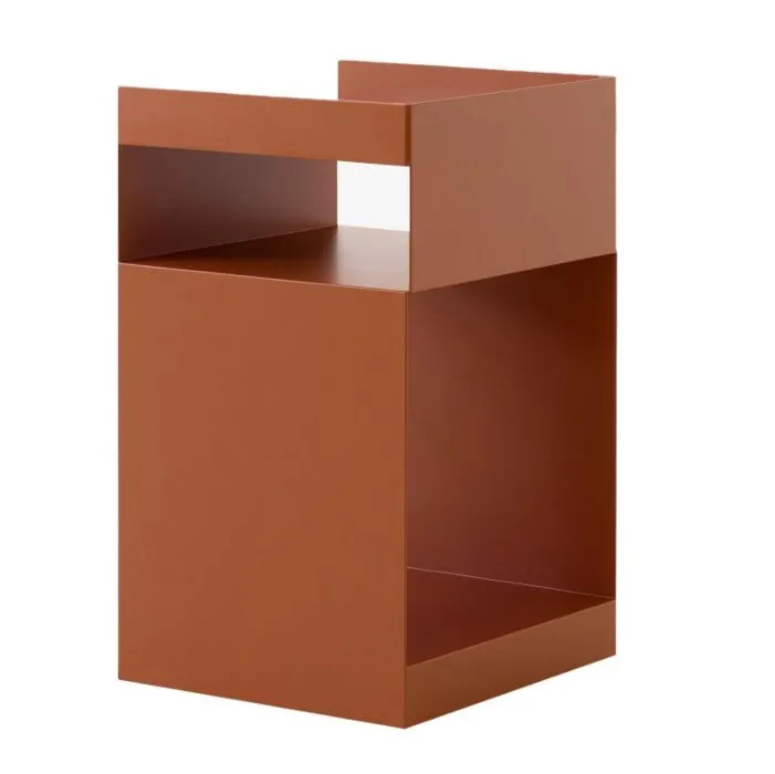 &tradition Rotate SC73 bijzettafel-Terracotta Bestseller