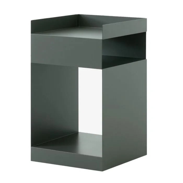 &tradition Rotate SC73 bijzettafel-Hunter Premium