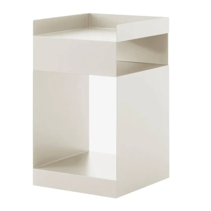 &tradition Rotate SC73 bijzettafel-Ivory Actieprijs