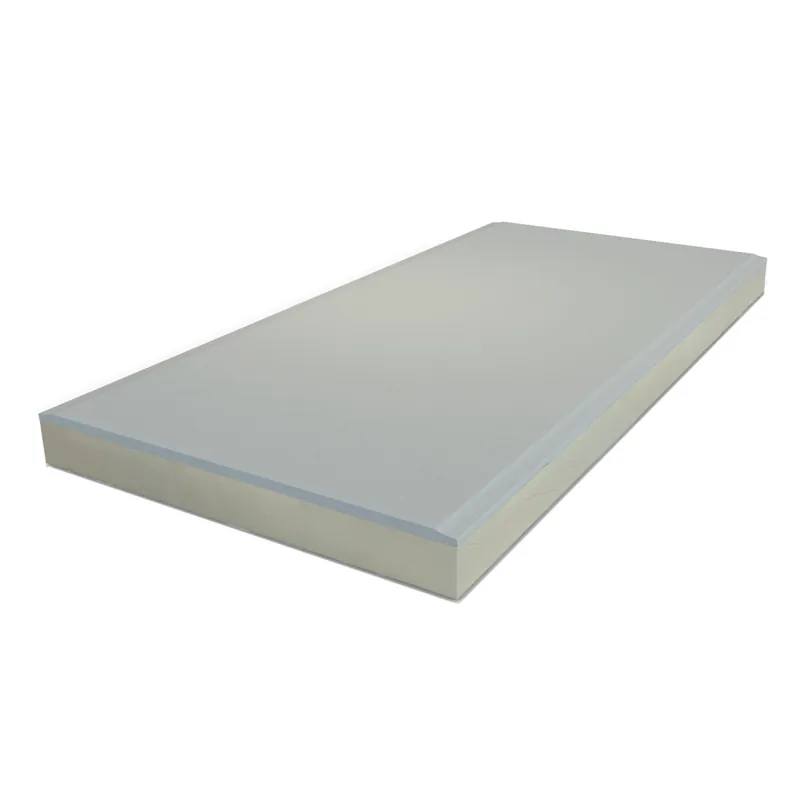 Laatste Kans PIR+Gips AK 1200x600x90+12,5mm Rd 4.09 (=0,72 m²)