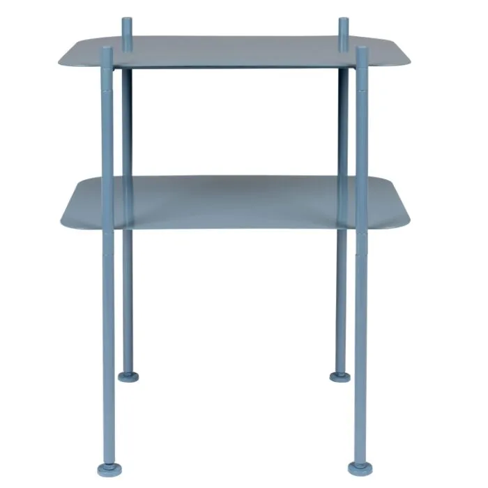 Aanbieding Zuiver River Cabinet kast-Oceaanblauw-M