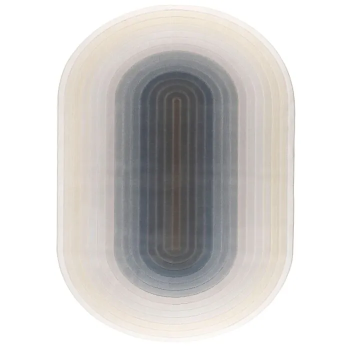 Favoriet Zuiver Olympic vloerkleed-200x290 cm