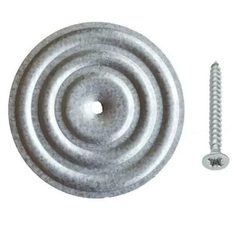 Actieprijs Dakschroeven 4,8x60mm (=250st)