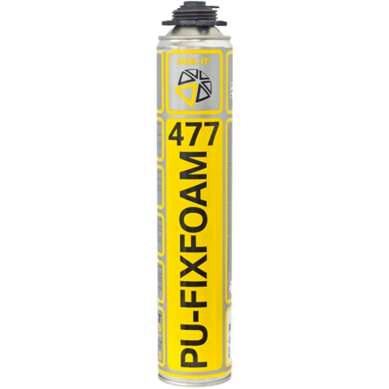 SEAL-IT 477 Isolatielijm 750 ml Superprijs