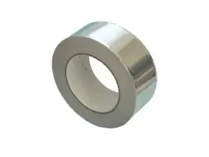 Aluminium tape 75 mm x 50 meter Voordeelprijs