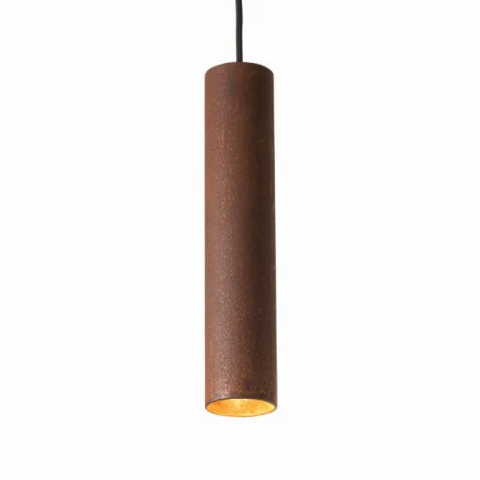 Graypants 30V Pendant hanglamp-Rust Favoriet