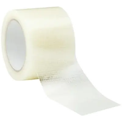 VAST-R Folie Tape Basic 75 mm x 25 meter Merkproduct