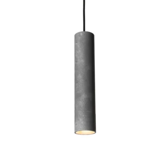 Finale Uitverkoop Graypants 30V Pendant hanglamp-Zinc